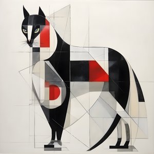Katzenpferd 3