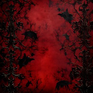 Halloween Scrapbook Papier