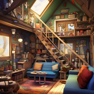 Haus aus allem Neuen 2