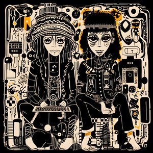 March Mixtape Duo