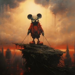 Mickey Maus 1