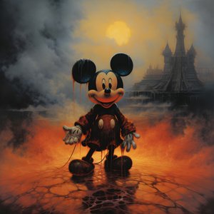 Mickey Maus 3