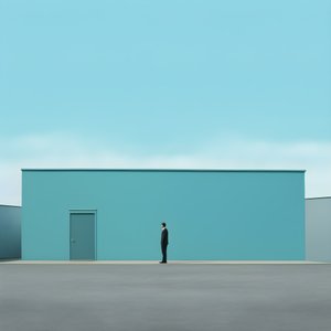 Sehr sehr minimalistisch 3