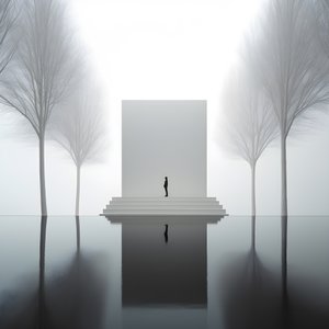 Sehr sehr minimalistisch 4