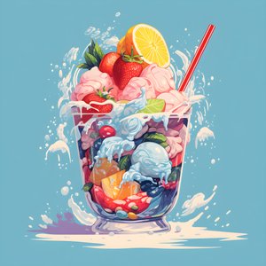 Shaved Ice