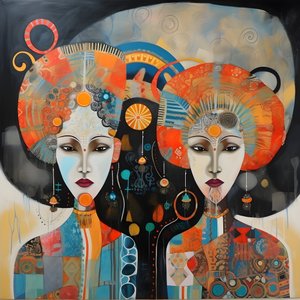 Symmetrische Figuren 4