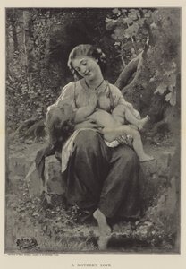 Die Liebe einer Mutter