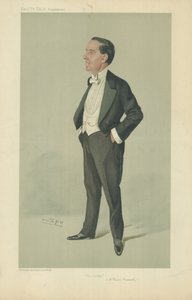 Mr. Weedon Grossmith