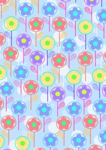 Blumen