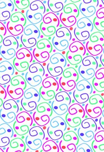Schriftrollen, 2017, Digitale Medien