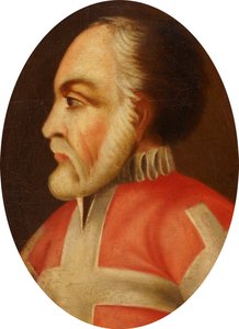 Großmeister Jean de la Valette