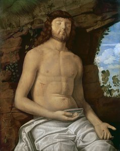 Der tote Christus