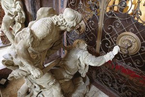 Mord an St. Wenzel