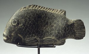 Fisch, 1540-1069 v. Chr.