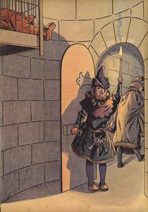 König Ludwig XI