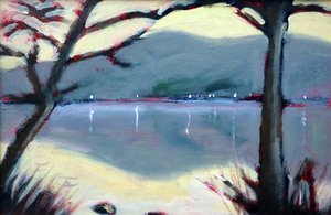 Nocturne See