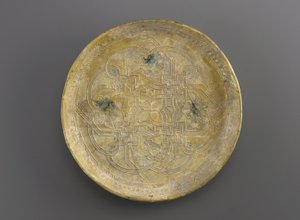 Schale, Irak, Abbasiden-Dynastie