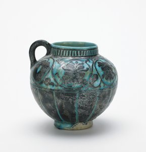 Krug, Iran, Seljud-Dynastie