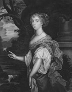 Elizabeth, Gräfin von Northumberland