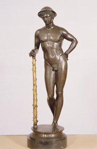 Merkur (Bronze)