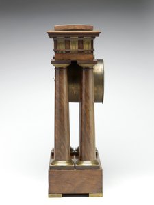 Dezimaluhr, ca. 1798-1805
