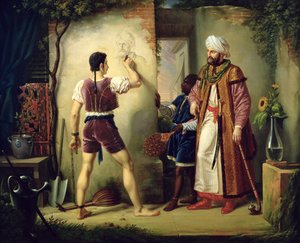 Fra Filippo Lippi (ca.1406-69) 1819