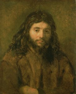 Christus, ca. 1656