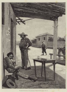 Maruja, von Bret Harte