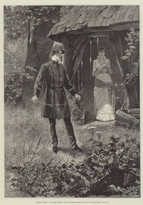 Maruja, von Bret Harte