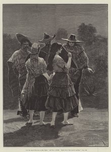 Maruja, von Bret Harte