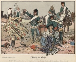Überfall auf Gotha