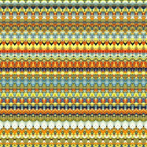 Stammesstreifen 2