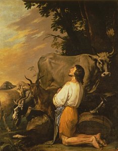 Der verlorene Sohn, 1650er Jahre