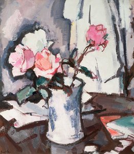 Rosa Rosen