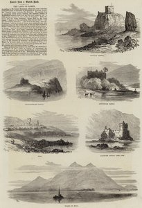 Das Land von Lorne