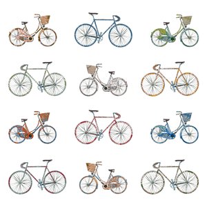 Pedalkraft, 2012