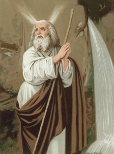 Moses