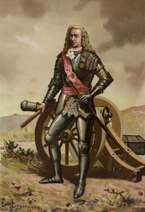 Philipp V., König von Spanien