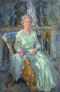 Ihre Majestät die Königin, 1996