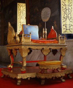 Predigtstuhl