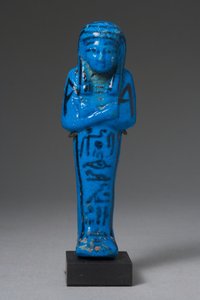 Ushabti für Tayuheret
