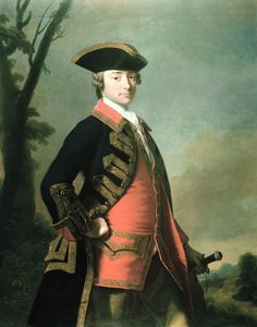 Viscount Maywerd von Much Eaton