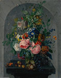 Blumenstillleben
