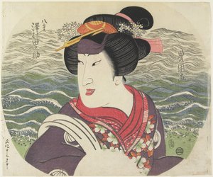 Kunstdrucke Von Utagawa Toyokuni