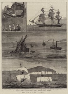 Der Verlust der HMS Eurydice