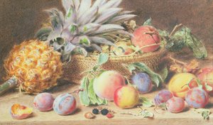 Stillleben mit Früchten