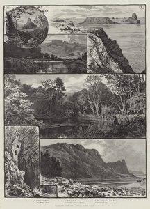 Streifzüge, Gower, Südwales