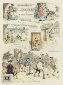 Die Tochter des Bauern