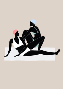 Der Pool, 2016
