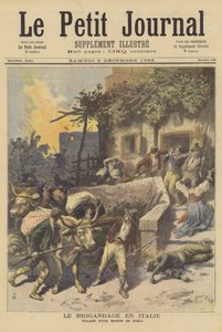 Banditentum in Italien